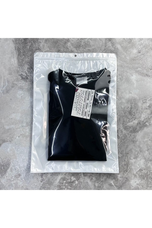 Черный женский лонгслив классический трикотажный   Магазин Толстовок Лонгсливы из кулирки базовые женские