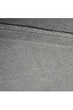 Черный женский лонгслив классический трикотажный   Магазин Толстовок Лонгсливы из кулирки базовые женские