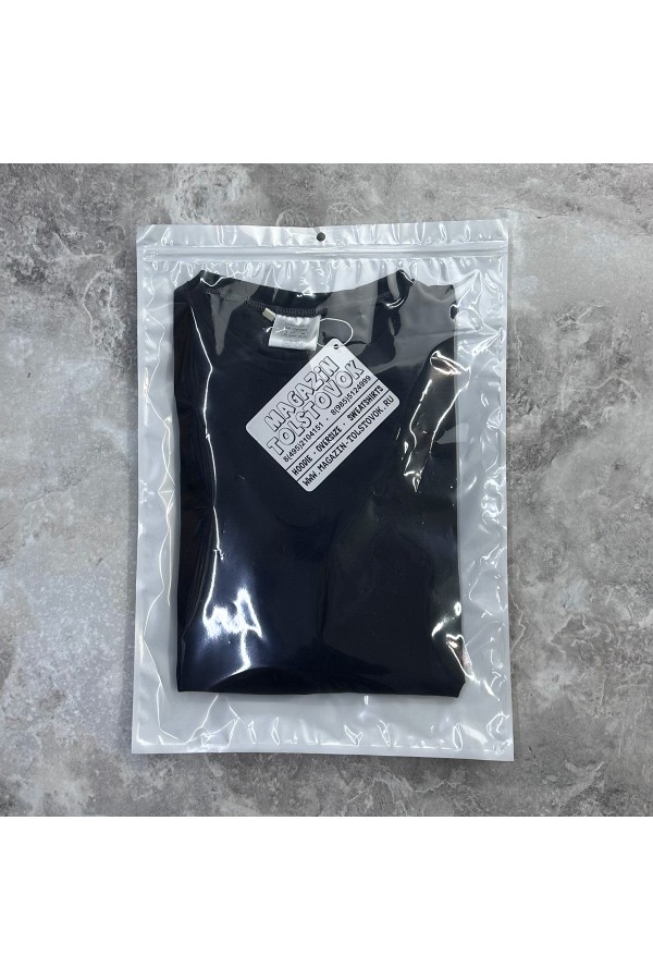 Женский лонгслив классический трикотажный цвет графитовый   Магазин Толстовок Лонгсливы из кулирки базовые женские