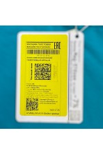 Женский лонгслив классический трикотажный мятный   Магазин Толстовок Лонгсливы из кулирки базовые женские