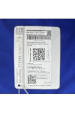 Женский лонгслив классический трикотажный васильковый синий   Магазин Толстовок Лонгсливы из кулирки базовые женские