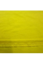 Женский лонгслив классический трикотажный желтый   Магазин Толстовок Лонгсливы из кулирки базовые женские