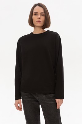 Лонгсливы оптом от производителя - отличное решение для недорогой корпоративной одежды или мерча. Они также подойдут для повседневной носки как баз...