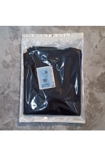 Женский лонгслив классический premium черный   Магазин Толстовок Женские лонгсливы классический крой