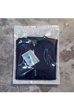 Женский лонгслив классический premium темно-синий   Магазин Толстовок Женские лонгсливы классический крой