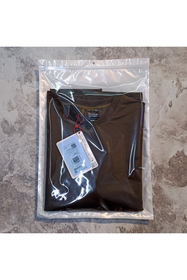 Женский лонгслив классический premium хаки   Магазин Толстовок Женские лонгсливы классический крой