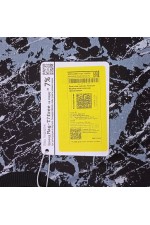 Женский лонгслив классический premium цвет темный мрамор   Магазин Толстовок Женские лонгсливы классический крой