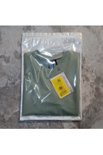 Женский лонгслив классический premium цвет шалфей (светло-зеленый)   Магазин Толстовок Женские лонгсливы классический крой