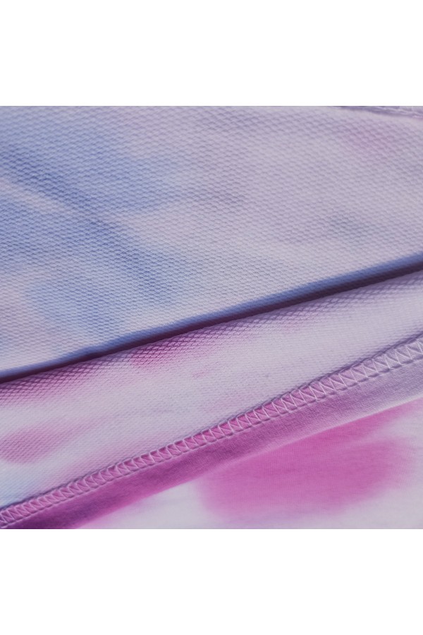 Женский лонгслив классический premium цвет Тай Дай розовый   Магазин Толстовок Женские лонгсливы классический крой