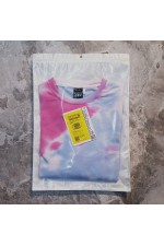 Женский лонгслив классический premium цвет Тай Дай розовый   Магазин Толстовок Женские лонгсливы классический крой