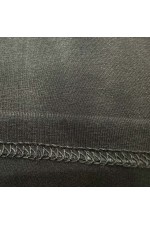Женские футболки oversize supreme 190-210 гр/м из кулирки Футболка оверсайз черная женская из кулирки supreme 1 Футболка оверсайз черная женская из кулирки supreme Магазин Толстовок Женские футболки oversize supreme 190-210 гр/м из кулирки