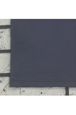 Футболка оверсайз middle grey женская из кулирки supreme   Магазин Толстовок Женские футболки oversize supreme 190-210 гр/м из кулирки