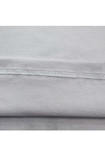 Футболка оверсайз белая женская из кулирки supreme   Магазин Толстовок Женские футболки oversize supreme 190-210 гр/м из кулирки