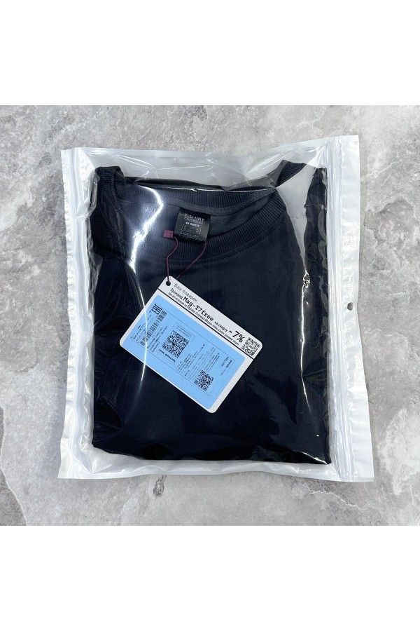 Футболка оверсайз графитовая из футера женская (унисекс)   Магазин Толстовок Футболки OVERSIZE Женские