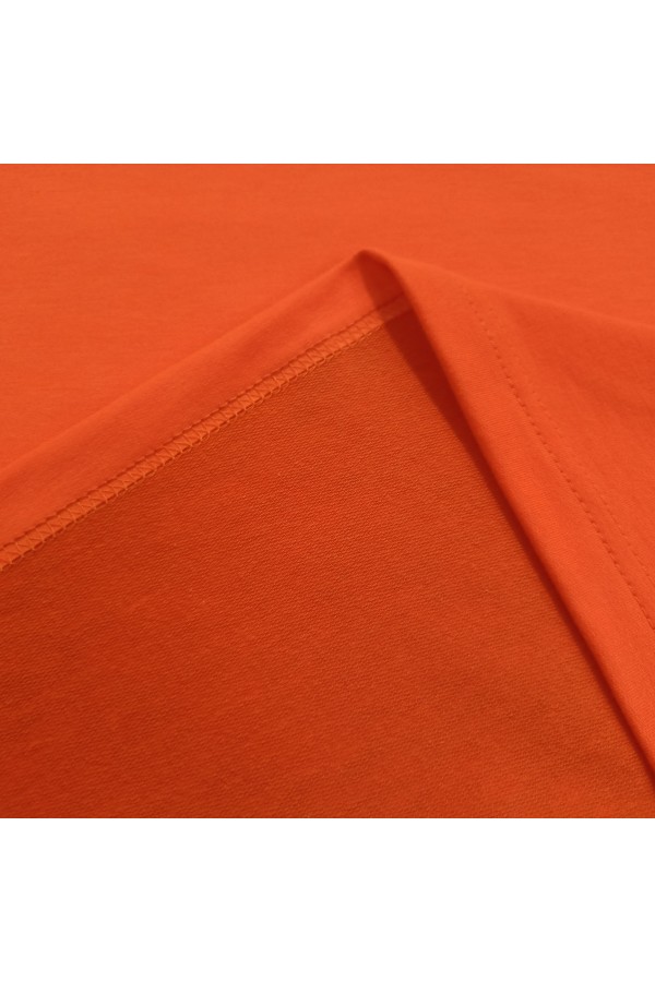 Детская Футболка оверсайз Оранжевый неон, для ребенка с 3х лет   Магазин Толстовок Футболки Оверсайз для Деток - Фотографии на Мальчиках