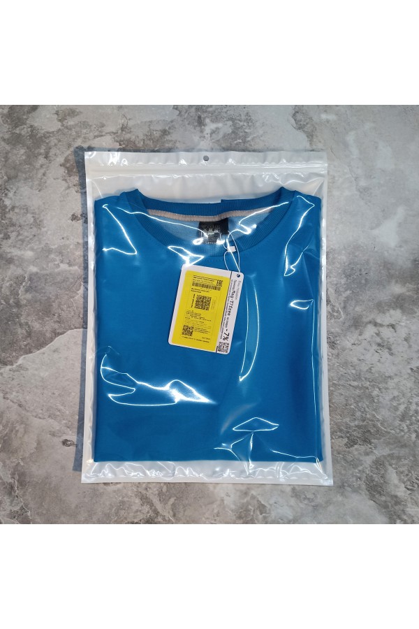 Футболка оверсайз бирюзовая   Магазин Толстовок Футболки OVERSIZE Женские