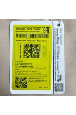 Футболка оверсайз Бежевая   Магазин Толстовок Футболки OVERSIZE Женские