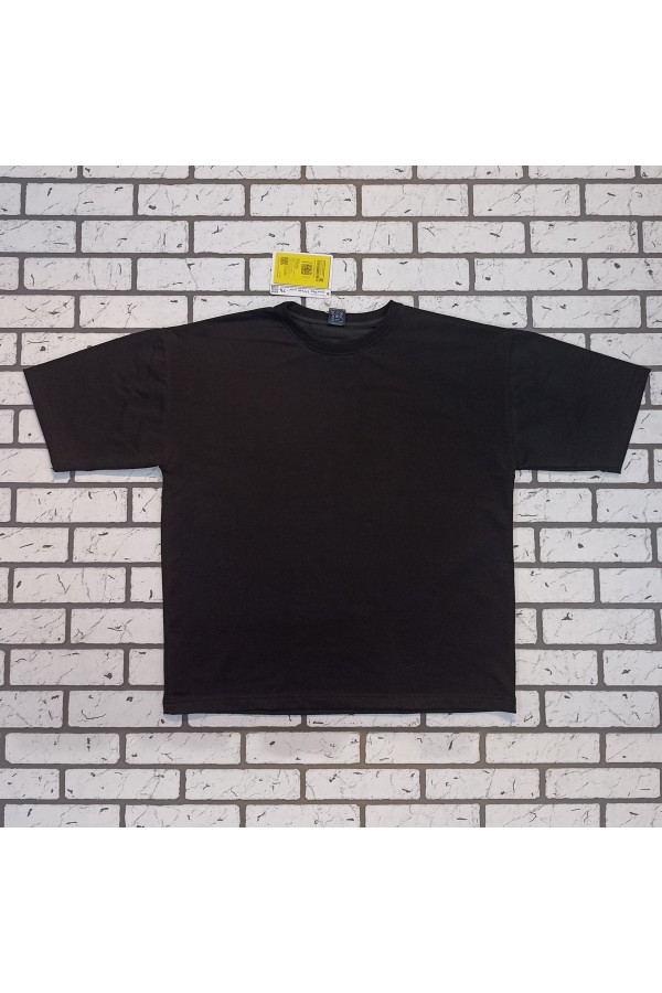 Детская футболка оверсайз черная для деток с 3х лет   Магазин Толстовок Футболки Оверсайз для Деток - Фотографии на Мальчиках