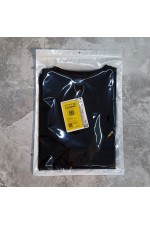 Детская футболка оверсайз черная для деток с 3х лет   Магазин Толстовок Футболки Оверсайз для Деток - Фотографии на Мальчиках