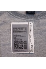 Футболка оверсайз серая мужская   Магазин Толстовок Футболки OVERSIZE Мужские