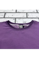 Футболка оверсайз Марсала   Магазин Толстовок Футболки OVERSIZE Женские