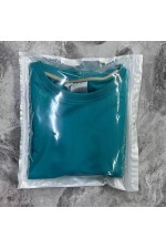 Футболка оверсайз мятная женская из кулирки supreme   Магазин Толстовок Женские футболки oversize supreme 190-210 гр/м из кулирки