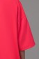 Футболка оверсайз Неон Розовая   Магазин Толстовок NEON Oversize T-shirt  - неоновые футболки оверсайз 
