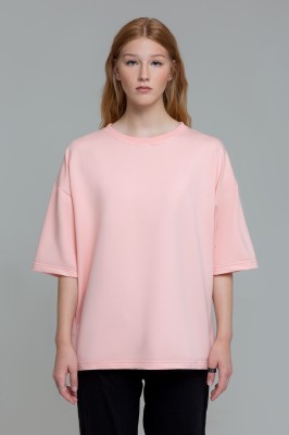 Футболки оверсайз белые, розовые, черные опт. У нас вы найдете любой цвет под ваши задачи. Для рекламных акций, мероприятий, мерча, подарков, Вузов...