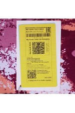  Подростковая футболка оверсайз Акварель   Магазин Толстовок Футболки OVERSIZE Подростковые