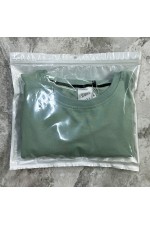 Футболка оверсайз Шалфей женская   Магазин Толстовок Футболки OVERSIZE Женские