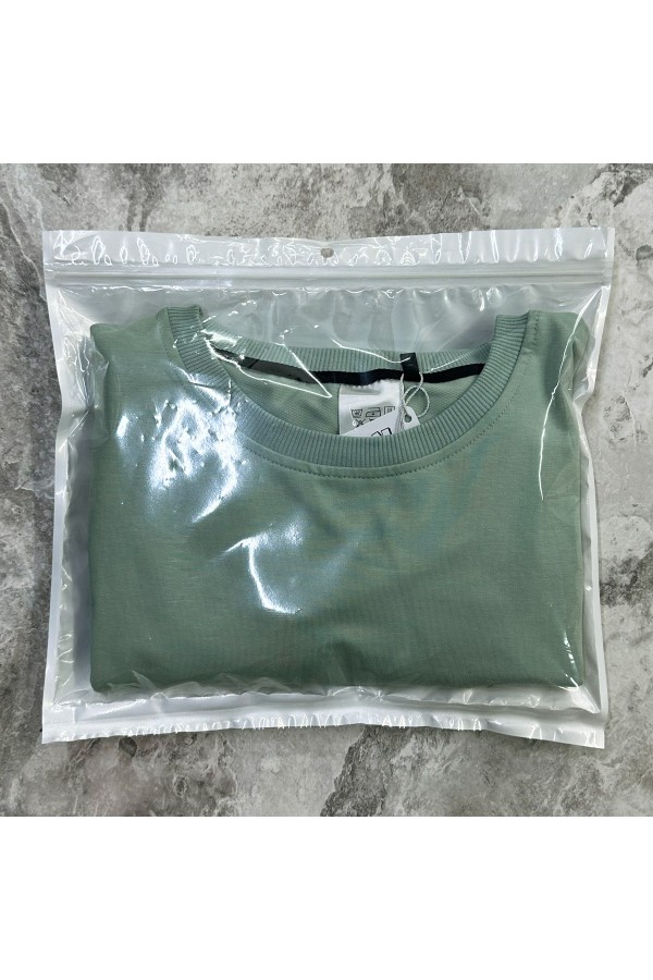 Футболка оверсайз Шалфей женская   Магазин Толстовок Футболки OVERSIZE Женские