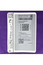 Футболка оверсайз фиолетовая женская   Магазин Толстовок Футболки OVERSIZE Женские