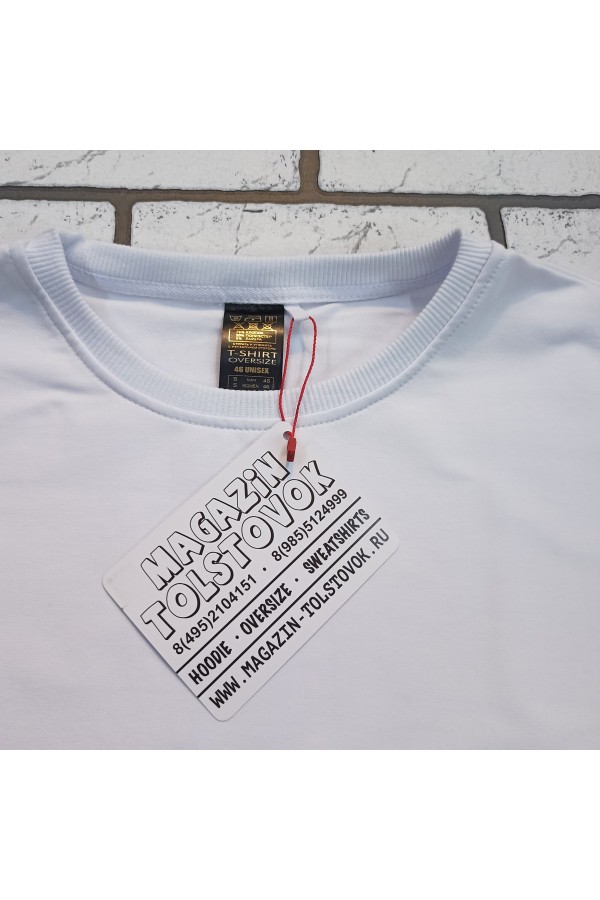 Футболка оверсайз белая с принтом Solar System   Магазин Толстовок Футболки OVERSIZE Женские