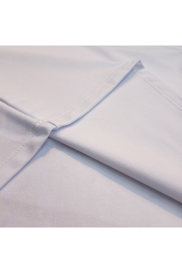 Футболка оверсайз белая с принтом Solar System   Магазин Толстовок Футболки OVERSIZE Женские