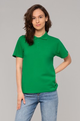 Купить поло оптом из 100% хлопка в Москве, ткань плотный пике 190 гр/м. Плотный воротничок, пуговицы и короткий рукав. Отличная корпоративная одежда.