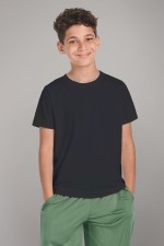  t-shirt premium graphite children 2XS-34-Kids-(На_деток)    Детская футболка премиум графитовая для деток с 3х лет 