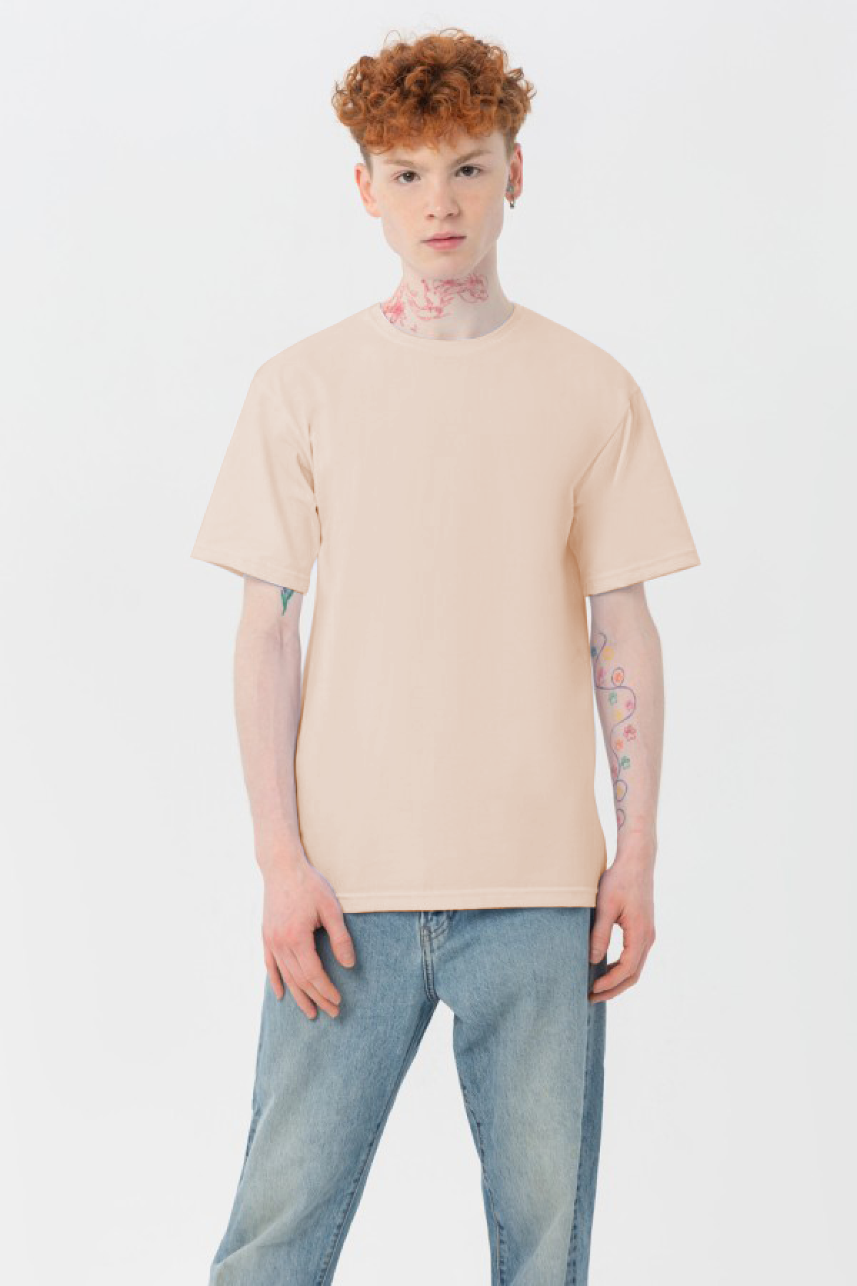 Футболки оптом пошив на заказ, модель Premium T-shirt — фото 2