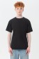  Men's Black T-shirt Premium XS-44-Unisex-(Мужской)    Мужская черная футболка Premium 