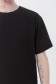 Мужская черная футболка Premium   Магазин Толстовок Футболки Unisex «Premium» 195-210гр/м.кв 95% Хлопок 5% Эластан