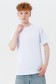 Мужская белая футболка Premium   Магазин Толстовок Футболки Unisex Premium - Мужские