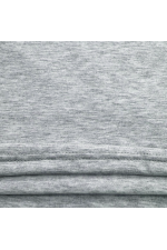 футболка с контрастной отделкой