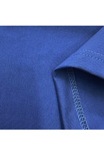 футболка с контрастной отделкой женская премиум