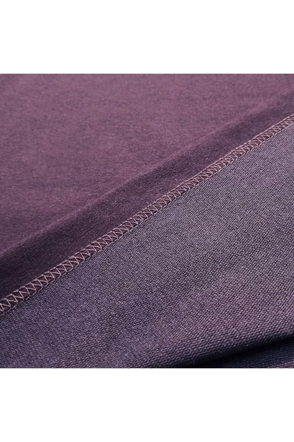 Футболка оверсайз с капюшоном RoXy коричневая мужская   Магазин Толстовок Hooded T-shirt Oversize «RoXy» - Фото на парнях