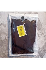 Футболка оверсайз с капюшоном RoXy коричневая мужская   Магазин Толстовок Hooded T-shirt Oversize «RoXy» - Фото на парнях