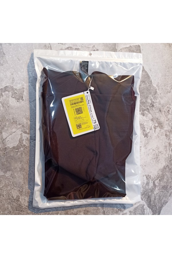 Футболка оверсайз с капюшоном RoXy коричневая мужская   Магазин Толстовок Hooded T-shirt Oversize «RoXy» - Фото на парнях