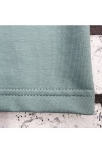 Hooded T-shirt Oversize «RoXy» - Фото на девушках RoXy - Футболка оверсайз с капюшоном ниагара женская 2 RoXy - Футболка оверсайз с капюшоном ниагара женская Магазин Толстовок Hooded T-shirt Oversize «RoXy» - Фото на девушках