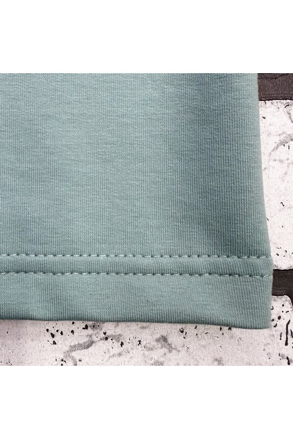 Hooded T-shirt Oversize «RoXy» - Фото на девушках RoXy - Футболка оверсайз с капюшоном ниагара женская 2 RoXy - Футболка оверсайз с капюшоном ниагара женская Магазин Толстовок Hooded T-shirt Oversize «RoXy» - Фото на девушках