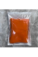 Футболка оверсайз с капюшоном RoXy оранжевая мужская   Магазин Толстовок Hooded T-shirt Oversize «RoXy» - Фото на парнях