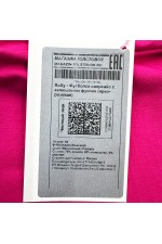 Hooded T-shirt Oversize «RoXy» - Фото на девушках RoXy - Футболка оверсайз с капюшоном фуксия (ярко-розовая) 8 RoXy - Футболка оверсайз с капюшоном фуксия (ярко-розовая) Магазин Толстовок Hooded T-shirt Oversize «RoXy» - Фото на девушках