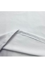 RoXy - Футболка оверсайз с капюшоном белая женская   Магазин Толстовок Hooded T-shirt Oversize «RoXy» - Фото на девушках